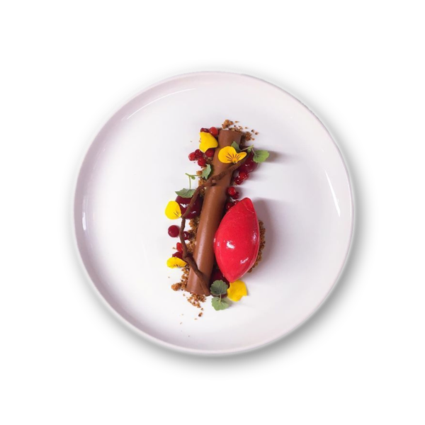 dessert